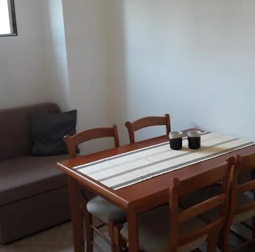 Apartamento Bacvar 32