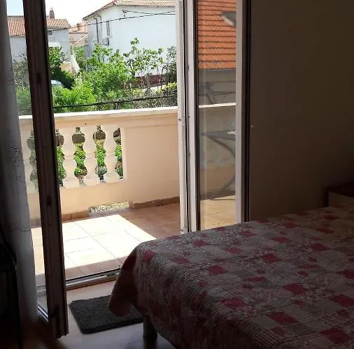 Apartamento Bacvar 32