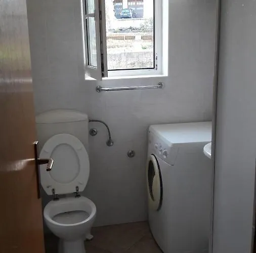 Bacvar 32 Apartamento *