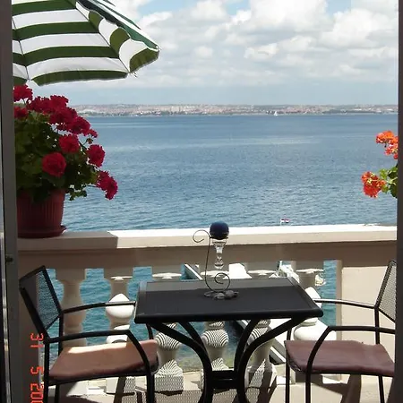 Bacvar 32 Apartman *