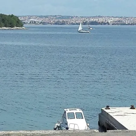 Apartman Bacvar 32 Kali