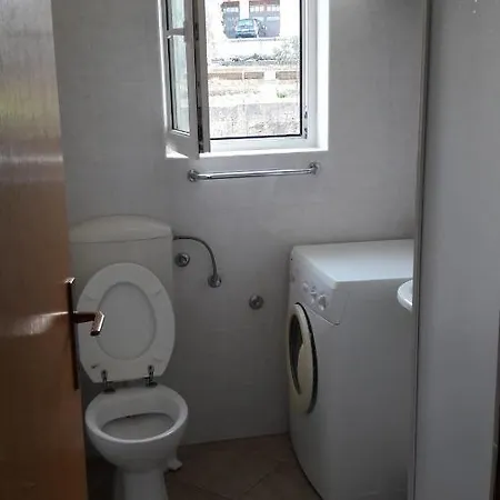 Bacvar 32 Apartman *