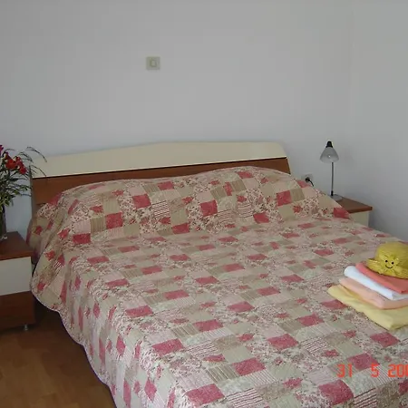 Apartman Bacvar 32 Kali