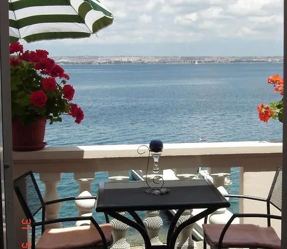 Bacvar 32 Apartmán *