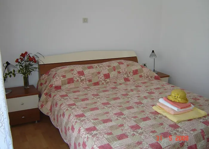 Apartmán Bacvar 32 Kali