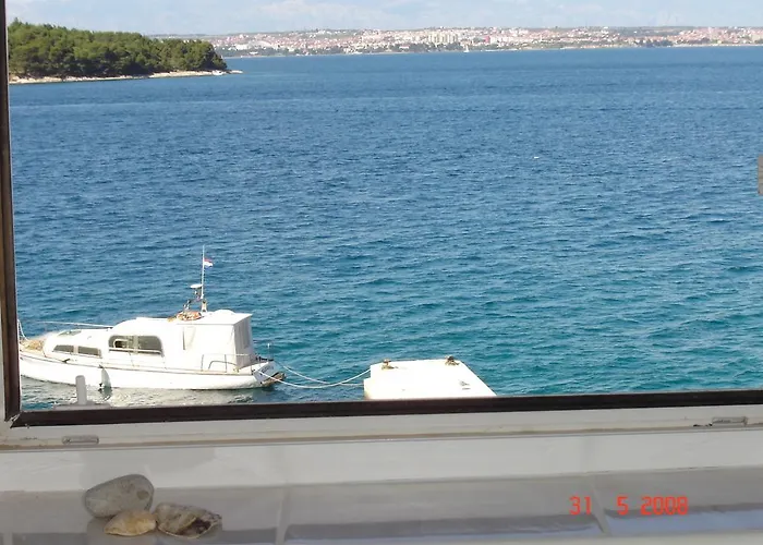 Bacvar 32 Apartmán *