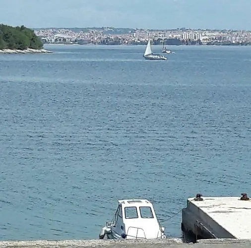 Apartmán Bacvar 32 Kali