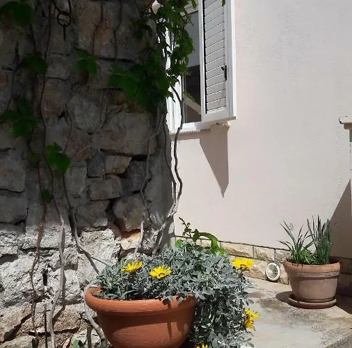 Bacvar 32 Apartmán *