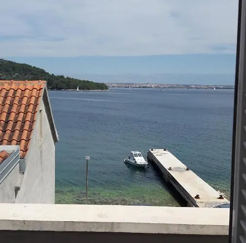 Apartmán Bacvar 32 *